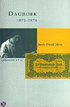 J.D. Mees Dagboek 1872-1874 -   (ISBN: 9789065501509)