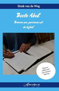 Henk van de Weg Beste Abel -   (ISBN: 9789083228068)