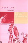 C.C. van Eijck Mijne waarde vrindin -   (ISBN: 9789065501752)