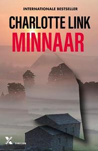 Charlotte Link Minnaar -   (ISBN: 9789401618052)