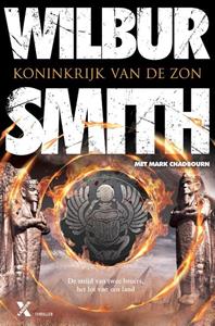 Wilbur Smith Koninkrijk van de zon -   (ISBN: 9789401618281)