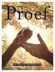 Scholten Uitgeverij B.V. Proef -   (ISBN: 9789083264288)