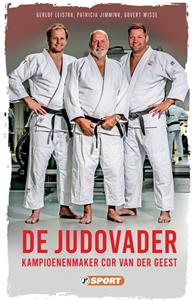 Gerlof Leistra, Govert Wisse, Patricia Jimmink De judovader -   (ISBN: 9789089750105)