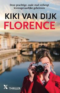 Kiki van Dijk Florence -   (ISBN: 9789401619820)