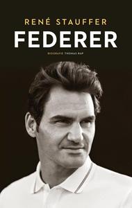 René Stauffer Federer -   (ISBN: 9789400404670)