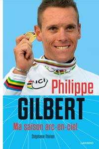 Philippe Gilbert    (ISBN: 9789401408714)
