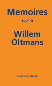 Willem Oltmans Memoires 1995-B -   (ISBN: 9789067283564)