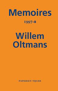 Willem Oltmans Memoires 1997-B -   (ISBN: 9789067283601)