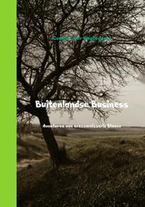 Cor Nagtegaal Buitenlandse Business -   (ISBN: 9789402104035)