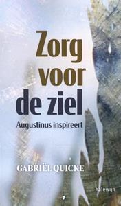 Gabriël Quicke Zorg voor de ziel -   (ISBN: 9789085285755)