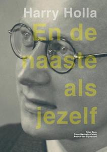 Arnoud-Jan Bijsterveld En de naaste als jezelf -   (ISBN: 9789070545499)