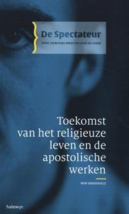 Wim Vandewiele De spectateur 1 -   (ISBN: 9789085286370)