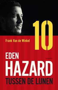 Frank van de Winkel Eden Hazard -   (ISBN: 9789401451178)