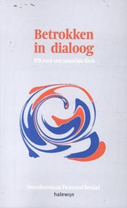 Halewijn Betrokken in dialoog. -   (ISBN: 9789085286417)