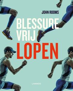 John Rooms Blessurevrij lopen -   (ISBN: 9789401455510)