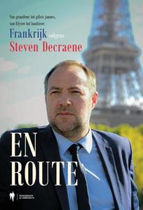 Steven Decraene En Route -   (ISBN: 9789072201225)