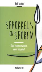 Henk Laridon Sprokkels en sporen -   (ISBN: 9789085286585)