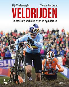 Stijn Vanderhaeghe Veldrijden -   (ISBN: 9789401463393)