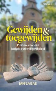 Jan Lagae Gewijden en toegewijden -   (ISBN: 9789085286738)