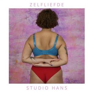 Studio Hans Zelfliefde -   (ISBN: 9789464188295)