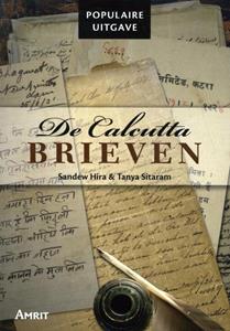 Sandew Hira, Tanya Sitaram De Calcutta Brieven -   (ISBN: 9789074897716)