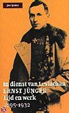 J. Ipema In dienst van Leviathan -   (ISBN: 9789075323214)