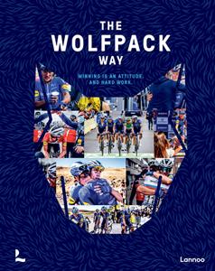 Wout Beel The Wolfpack way -   (ISBN: 9789401482356)
