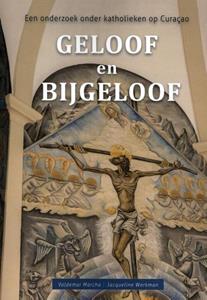 Jacqueline Werkman, Valdemar Marcha Geloof en bijgeloof -   (ISBN: 9789085600947)