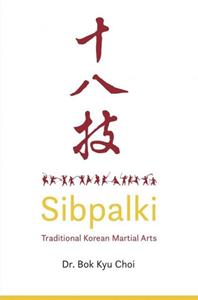 Bok Kyu Choi Sibpalki -   (ISBN: 9789402181081)
