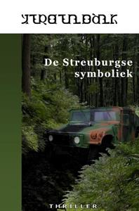 Jeroen Balk De Streuburgse symboliek -   (ISBN: 9789402117929)