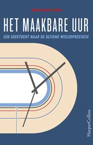 Jurgen van Teeffelen Het maakbare uur -   (ISBN: 9789402757651)