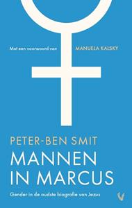 Peter-Ben Smit Mannen in Marcus -   (ISBN: 9789086598106)