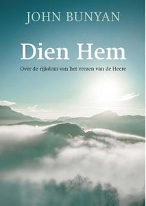 John Bunyan Dien Hem -   (ISBN: 9789087181918)