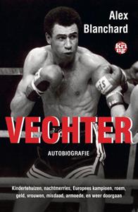 Alex Blanchard Vechter -   (ISBN: 9789462972094)