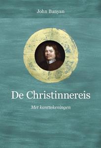 John Bunyan De Christinnereis -   (ISBN: 9789087181949)