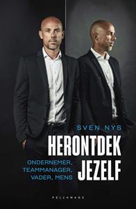 Sven Nys Herontdek jezelf -   (ISBN: 9789463833219)