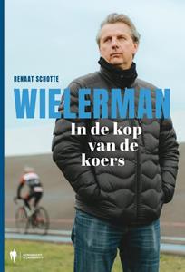 Renaat Schotte Wielerman -   (ISBN: 9789463932479)
