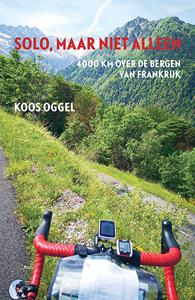 Koos Oggel Solo, maar niet alleen -   (ISBN: 9789464068122)
