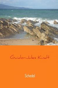 Guido-Jules Kindt Schedel -   (ISBN: 9789402139495)
