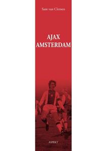 Sam van Clemen Ajax Amsterdam -   (ISBN: 9789464625219)