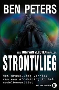 Ben Peters Strontvlieg -   (ISBN: 9789402139969)