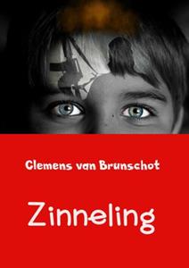 Clemens van Brunschot Zinneling -   (ISBN: 9789402143201)