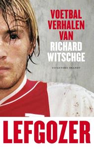 Mike van Damme, Richard Witschge Lefgozer -   (ISBN: 9789493095038)