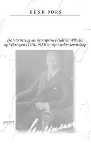 H. Pors De prins van Wieringen -   (ISBN: 9789075323979)