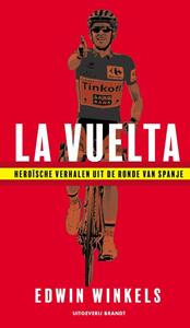 Edwin Winkels La Vuelta -   (ISBN: 9789493095243)
