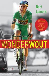 Bart Lamers Wonderwout -   (ISBN: 9789493306073)