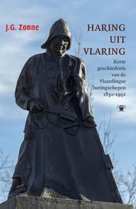 J.G. Zonne Haring van Vlaring -   (ISBN: 9789076905006)