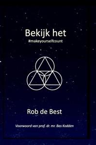 Rob de Best Bekijk het -   (ISBN: 9789464350722)