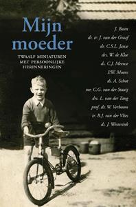 Redactie Uitgeverij de Banier Mijn Moeder -   (ISBN: 9789087182618)