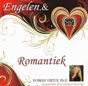 Doreen Virtue Engelen Romantiek -   (ISBN: 9789079995066)
